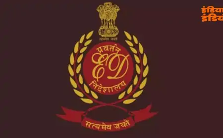 Dhanbad ED : करोड़ों के घोटाले में बड़ा ऐक्शन, BCCL के पूर्व GM समेत 8 पर केस!