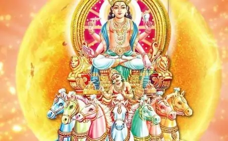 Kumbh Sankranti 2025: इन चीजों का दान कर देंगे तो नहीं मिलेगा पुण्य, जानें सही उपाय