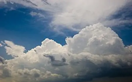 Jharkhand Weather: आज से बढ़ेगा तापमान, पश्चिमी विक्षोभ ला सकता है बदलाव!