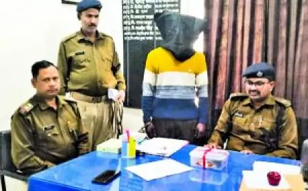 Dhanasar Firing Incident: धनसार में मारपीट और फायरिंग, कोयला तस्करी का बड़ा खुलासा!