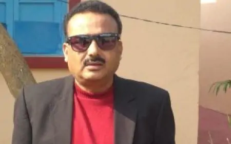 Dhanbad Scandal: ट्रांसफर-पोस्टिंग के खेल में बड़ा खुलासा, पोस्टमास्टर गिरफ्तार!
