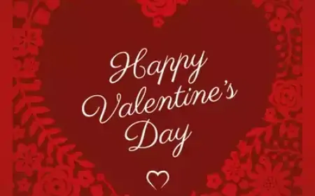 Valentine's Celebration: क्यों मनाया जाता है वैलेंटाइन डे? इसका इतिहास आपको चौंका देगा!