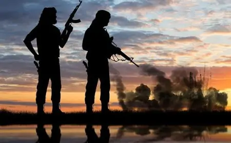 India Alert: सोशल मीडिया पर एक्टिव इंडियन मुजाहिदीन, खुफिया एजेंसियां सतर्क!