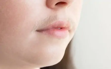 Beauty Tips: बिना दर्द के हटाएं अपरलिप्स के अनचाहे बाल, जानिए 5 असरदार घरेलू नुस्खे!