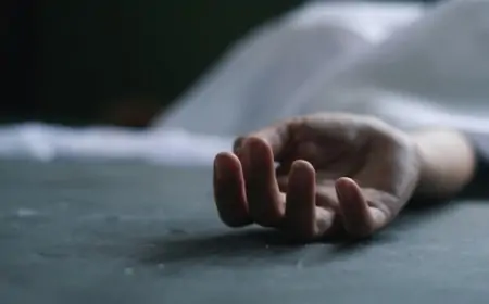 Kerala Mystery – JPSC टॉपर शालिनी, मां और भाई की संदिग्ध मौत! आत्महत्या या कोई साज़िश?