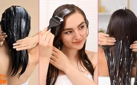 Fashion Hair Color: बालों को कलर करने से पहले ये 5 गलतियां मत करना, वरना पछताना पड़ेगा!