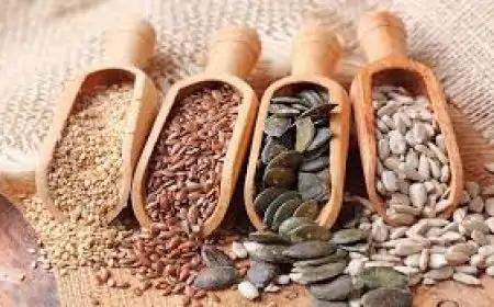 Summer Healthy diet: गर्मियों में ये 4 बीज खाएंगे तो सेहत और ब्यूटी दोनों में आएगा निखार!