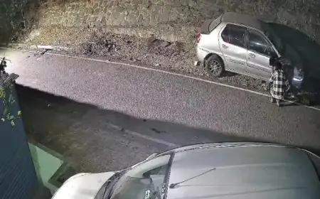 Jamshedpur Threat Mystery: शांति समिति के सदस्य को मिली जान से मारने की धमकी, दहशत में परिवार!