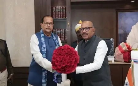 Jharkhand Budget: 5508 करोड़ का अनुपूरक बजट पेश, जानिए कौन-कौन से विभाग हुए मालामाल!