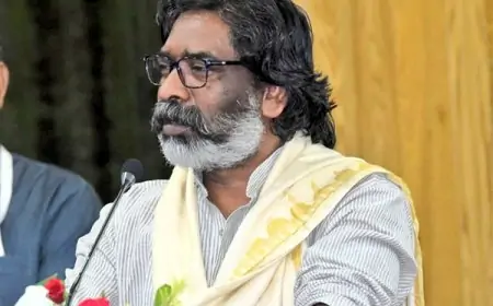 Jharkhand CAG – 114035 करोड़ के खर्च पर बड़ा सवाल! CAG रिपोर्ट में सरकार की बड़ी चूक उजागर