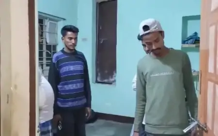 Jamshedpur Theft : कपाली में चोरों का आतंक! बंद घर से उड़ाए हजारों रुपए