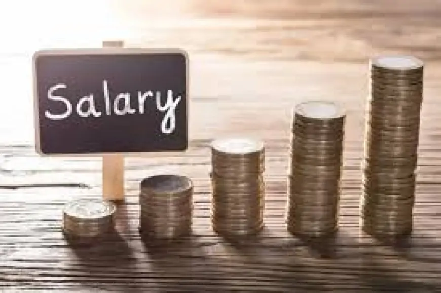 Jharkhand Salary Freeze : झारखंड के 17 अफसरों का वेतन रोका गया! जल जीवन मिशन में लापरवाही की बड़ी सजा