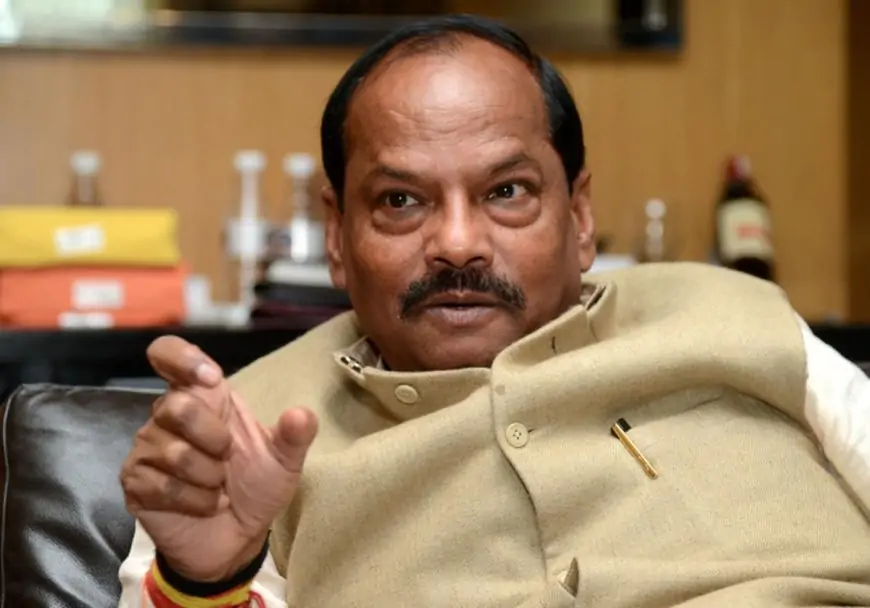 Jharkhand Budget Reaction: रघुवर दास बोले – इस बार का बजट हर वर्ग के लिए ‘गोल्डन चांस’!