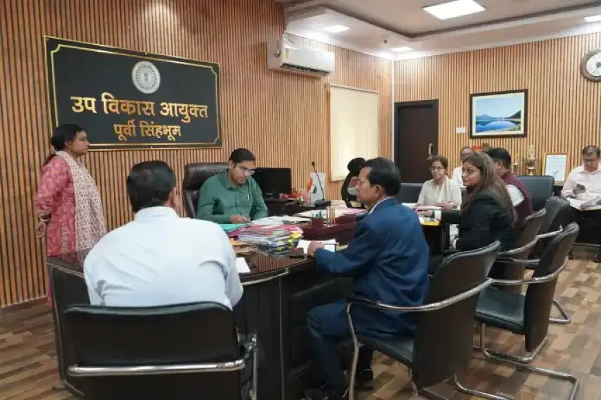 Jamshedpur Ultrasound centers inspection: जमशेदपुर में अल्ट्रासाउंड केंद्रों की जांच: अनुपालन में मिली कई खामियां, कार्रवाई जारी