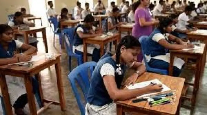 Jharkhand Board Exams: मैट्रिक और इंटरमीडिएट परीक्षा का टाइम टेबल बदलने की उम्मीद, क्या होगा छात्रों का नया शेड्यूल?