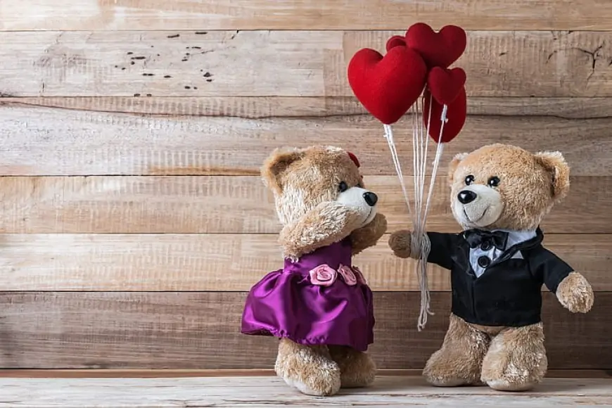 Valentine Teddy: टेडी डे का असली इतिहास, क्यों बना प्यार और भावनाओं का सबसे खूबसूरत प्रतीक