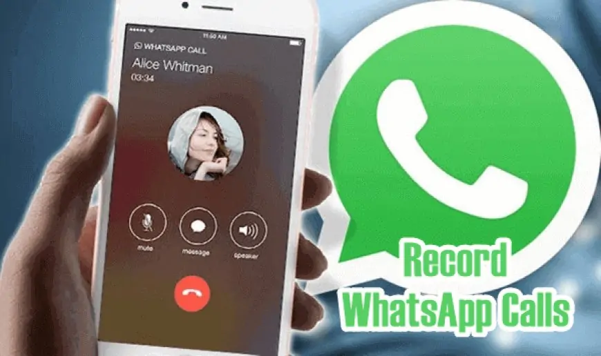 WhatsApp Recording: बिना किसी झंझट के ऐसे करें WhatsApp कॉल रिकॉर्ड, जानिए पूरा तरीका