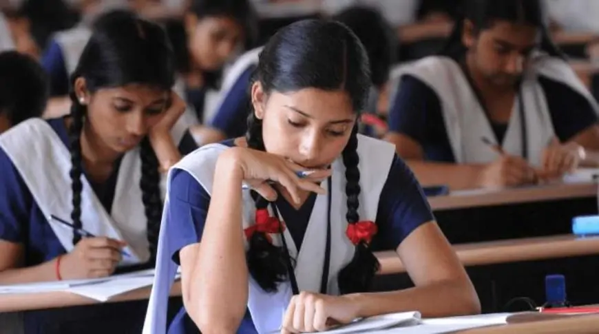 JAC Exam: आज से झारखंड में मैट्रिक और इंटर की परीक्षाएं, जानिए पूरी डिटेल!