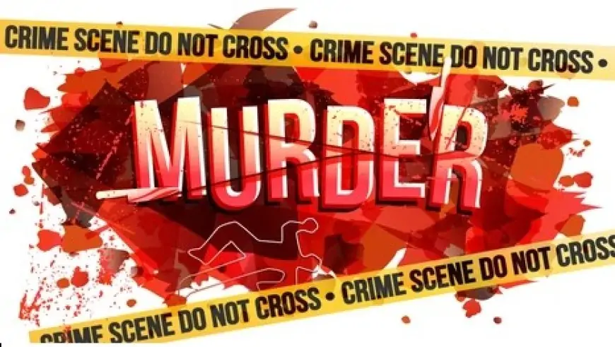 Jharkhand Murder : भाई बना जल्लाद! बहन की गला घोंटकर हत्या, सिर काटकर रेत में दफनाया!