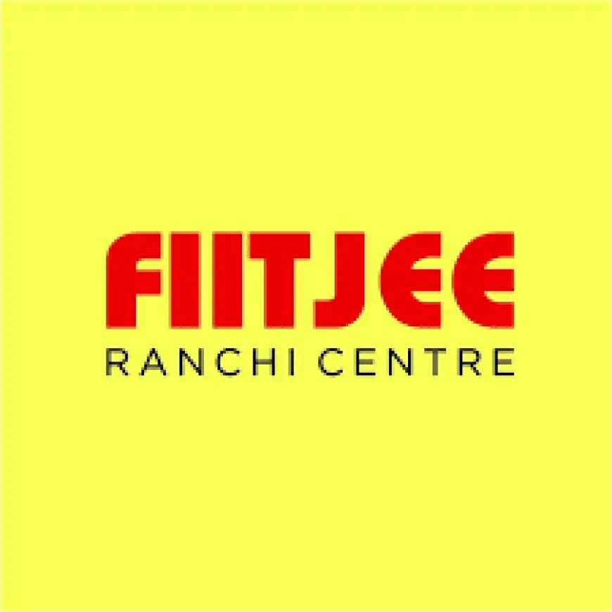 Ranchi Fraud: FIITJEE कोचिंग के चेयरमैन, CEO और CFO पर 98,900 की ठगी का आरोप, छात्रों का भविष्य दांव पर!