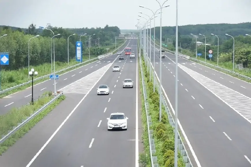 Ranchi Smart Road: रांची को मिलेगी 4 नई स्मार्ट सड़कें, 914 करोड़ का मेगा प्रोजेक्ट तैयार!