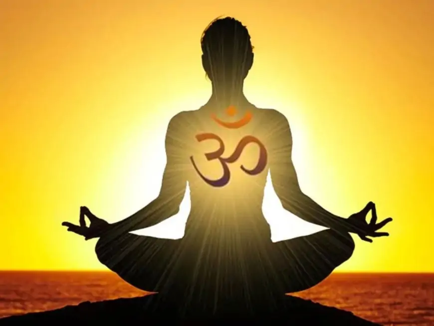 Om mantra benefits: ओम जाप का चौंकाने वाला असर, डॉक्टर के एक्सपेरिमेंट से हुआ बड़ा खुलासा!