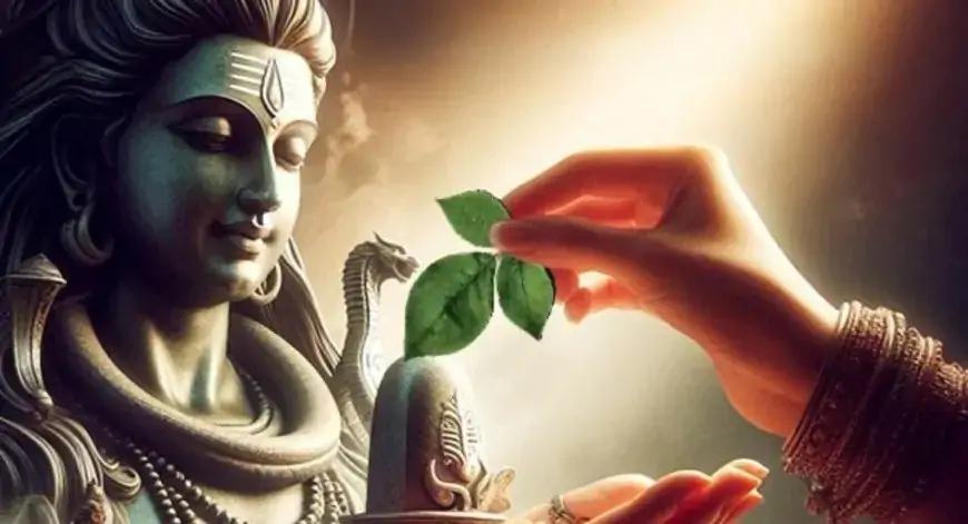 Mahashivratri Benefits: इस दिन शिव उपासना से मिलते हैं चमत्कारी लाभ, जानें कैसे बदल सकती है आपकी किस्मत!