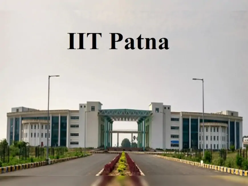 Patna Suicide: IIT पटना के छात्र ने हॉस्टल की छत से कूदकर दी जान, एकेडमिक प्रेशर या कुछ और?