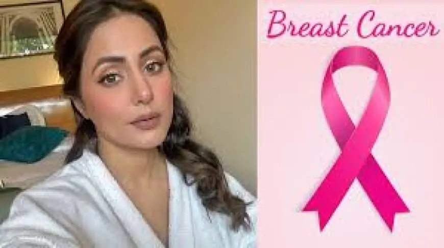 Breast Cancer Awareness: तीसरी स्टेज के ब्रेस्ट कैंसर का खुलासा, जानिए कितना खतरनाक होता है ये रोग