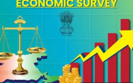 Jharkhand Growth : झारखंड की गरीबी घटी, बेरोजगारी कम! लेकिन क्या यह असली तस्वीर है?