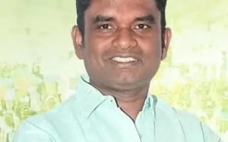 Jharkhand Budget Reaction: शिक्षा और कल्याण पर बड़ा ऐलान, जानिए क्या बोले विधायक संजीव सरदार!