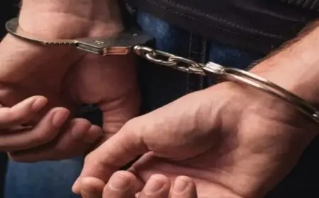 Chatra Bribery Case: घूस लेते रंगे हाथ पकड़ा गया कंप्यूटर ऑपरेटर, ACB की बड़ी कार्रवाई!