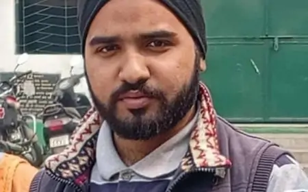 Jamshedpur Appeal: गर्मी से बेहाल छात्र, स्कूल टाइम बदलने की उठी मांग!