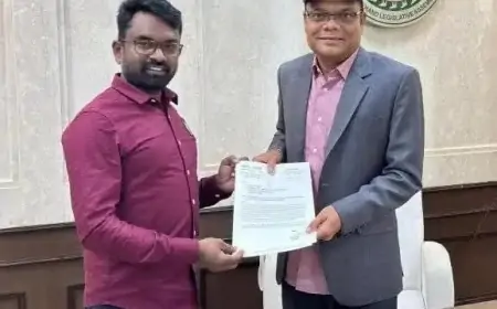 Jamshedpur Demand - आदिवासी छात्रों के लिए 100 बेड हॉस्टल की मांग, जानिए क्या होगा आगे?