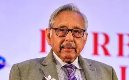 Mani Shankar Aiyar Statement: मणिशंकर अय्यर का बड़ा खुलासा, राजीव गांधी पर कह डाली ये बात!