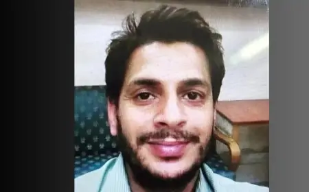 Jamshedpur Mystery: स्क्रैप कारोबारी की संदिग्ध मौत से उठे सवाल, पुलिस जांच में चौंकाने वाले खुलासे का इंतजार!