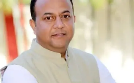 Ranchi Murder: झारखंड में साधुओं पर बढ़ा खतरा! आश्रम में घुसकर दो लोगों की हत्या, प्रशासन पर उठे सवाल