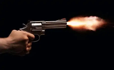 Ranchi Attack: दिनदहाड़े कोयला व्यवसायी पर हमला, जानिए क्या है पूरा मामला?