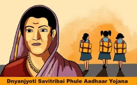 Jharkhand Scheme: आधे राज्य को नहीं पता इस योजना का राज, बेटियों को मिलते हैं 40 हजार!