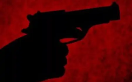 Saraikela Firing: आदित्यपुर में आधी रात को गूंजीं गोलियां, दहशत में पूरा इलाका!