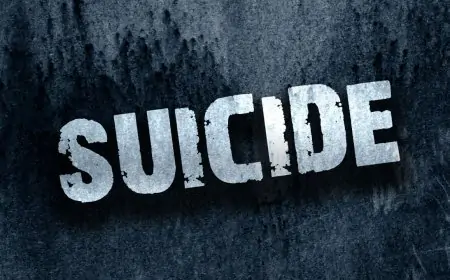 Jamshedpur Suicide: विवाद के बाद युवक ने फांसी लगाकर आत्महत्या कर ली, इलाके में सनसनी!