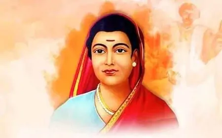 India Inspiration: कौन थी सावित्रीबाई फुले? जानें सावित्रीबाई फुले ने कैसे बदली महिलाओं की तकदीर?