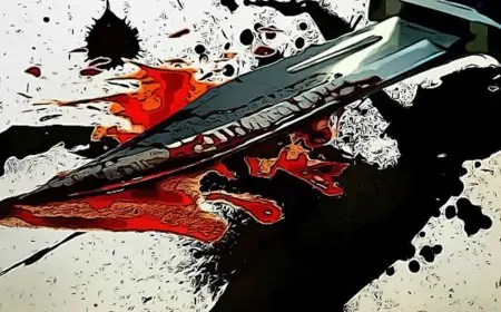 Chaibasa Murder: पति ने भाभी से रचाई शादी, फिर गला रेतकर कर दी हत्या!