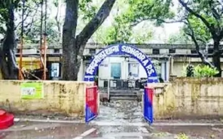 Jamshedpur Mystery: जमशेदपुर के सिदगोड़ा में बढ़ी हलचल, मनप्रीत केस में नया मोड़