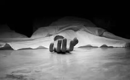 Rajnagar Accident: तेज़ रफ्तार बनी काल, हंसते-खेलते घर लौट रहे युवक की दर्दनाक मौत!