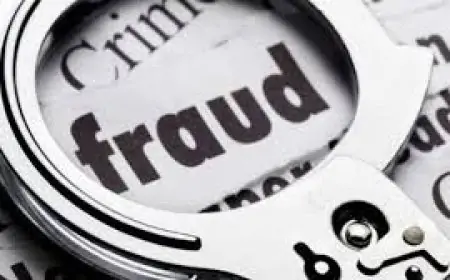 Dhanbad Fraud: जाली दस्तावेज बनाकर मॉल की दुकान बेच दी, पुलिस जांच में चौंकाने वाला खुलासा!