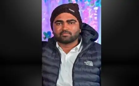 Bokaro Accident: होली की खुशियां मातम में बदली, सड़क हादसे में युवक की मौत