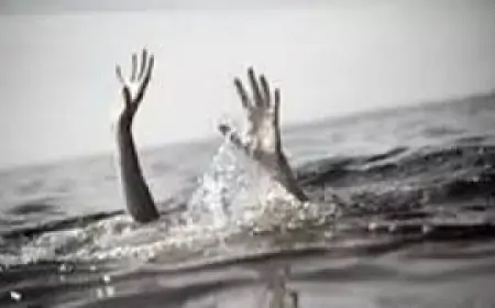 Barwaddah हादसा: BCCL कर्मी की तालाब में डूबकर मौत, 30 घंटे के आंदोलन के बाद पत्नी को मिला नौकरी का पत्र!