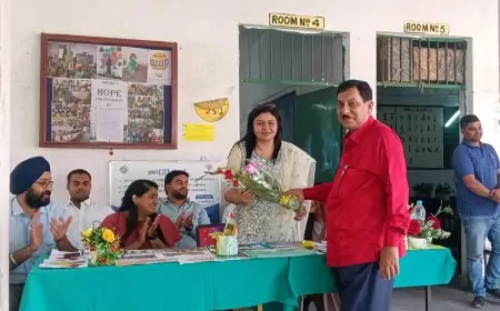 Tata Education Support: टाटा कंपनी का शिक्षा सुधार मिशन! जमशेदपुर के स्कूलों में बड़ा बदलाव आने वाला है?