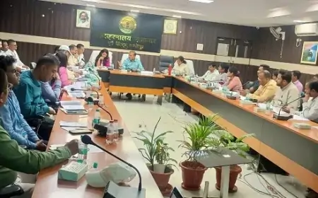 Jamshedpur Banking Growth: जमशेदपुर में बैंकिंग क्रांति! झारखंड में नंबर वन, लेकिन क्या अब भी काफी है?